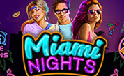 BG Miami Nights